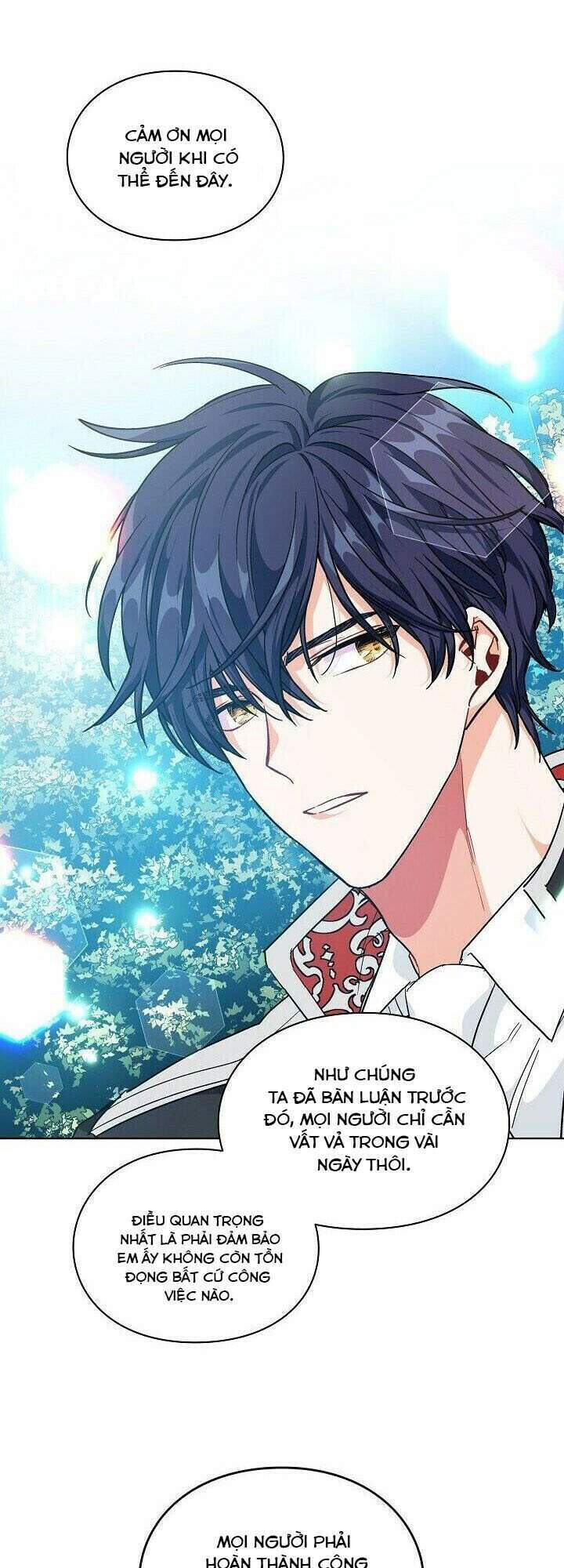 Nữ Hoàng Ngoại Khoa - Chương 106