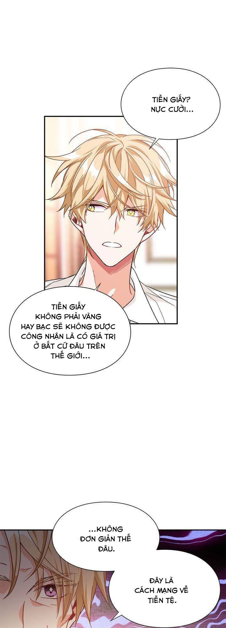 Nữ Hoàng Ngoại Khoa - Chương 128