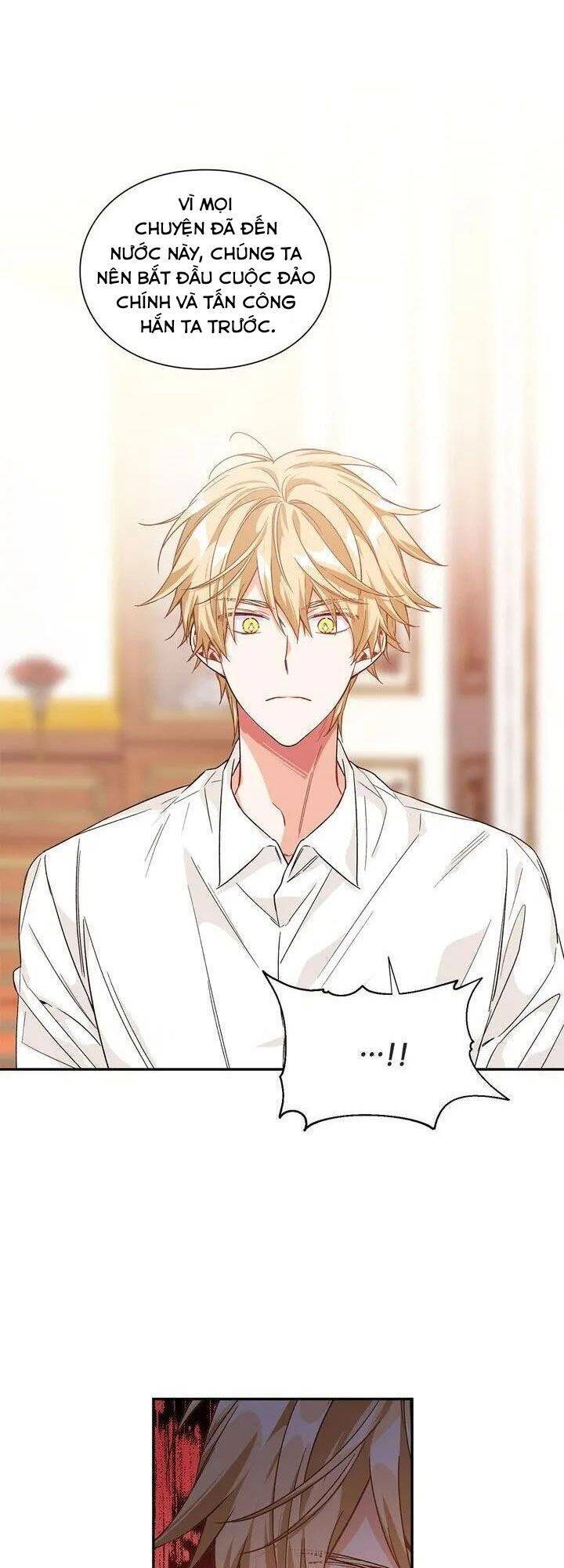 Nữ Hoàng Ngoại Khoa - Chương 128