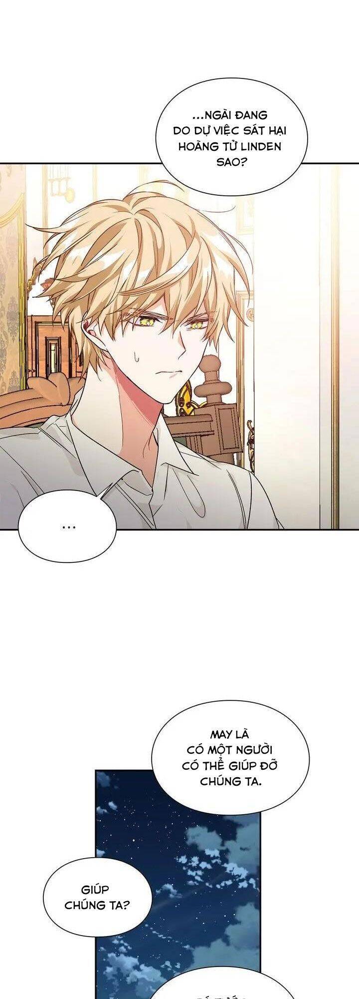 Nữ Hoàng Ngoại Khoa - Chương 128