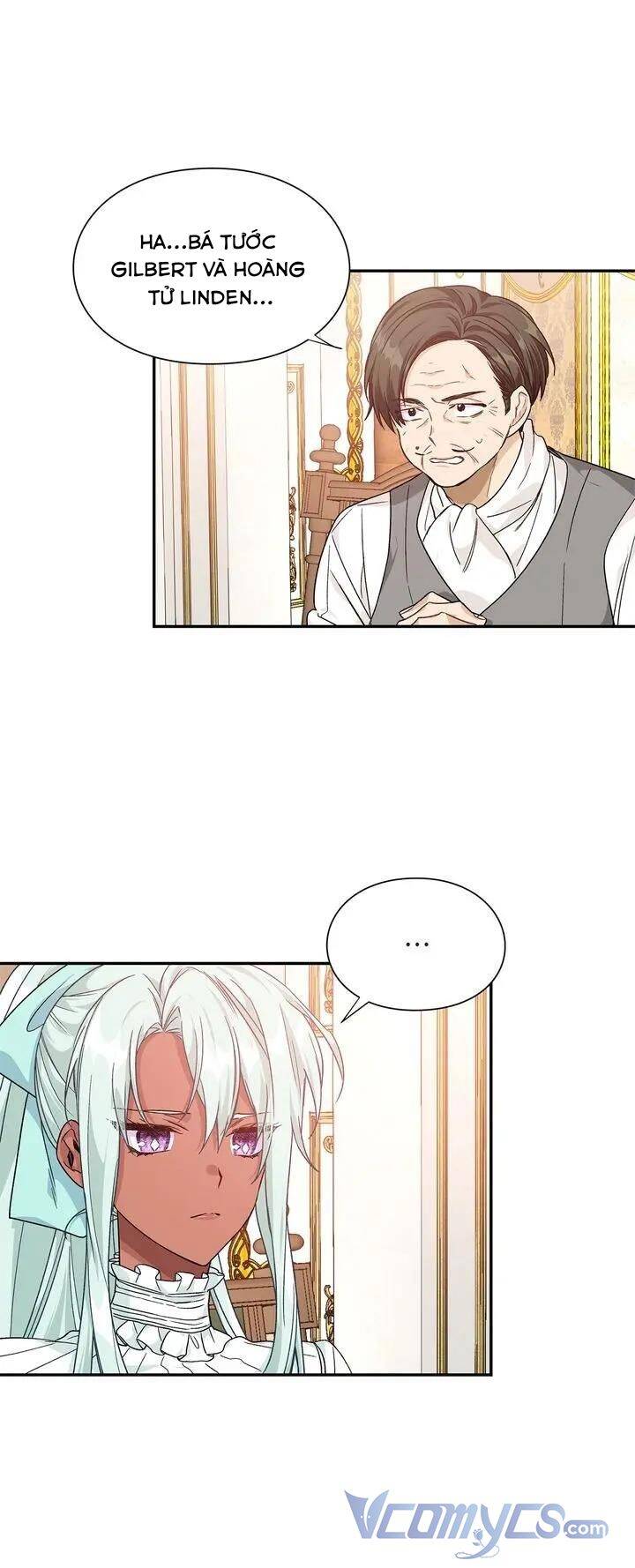 Nữ Hoàng Ngoại Khoa - Chương 128