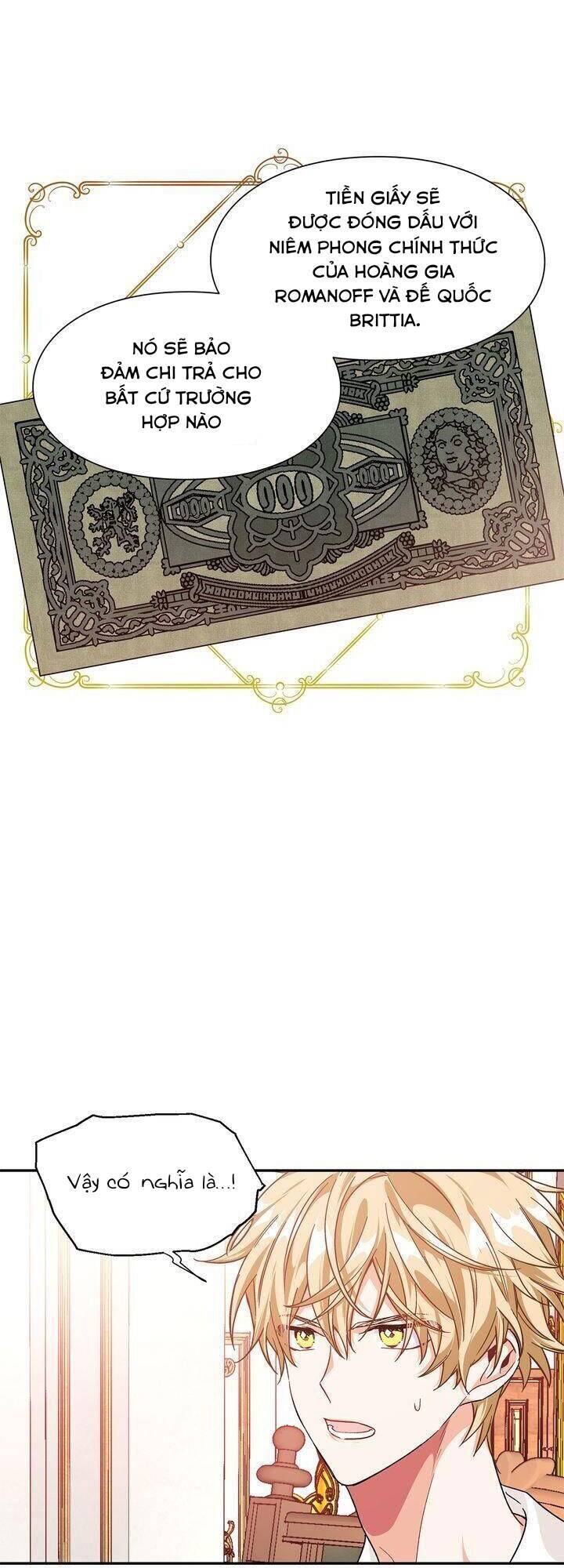 Nữ Hoàng Ngoại Khoa - Chương 128