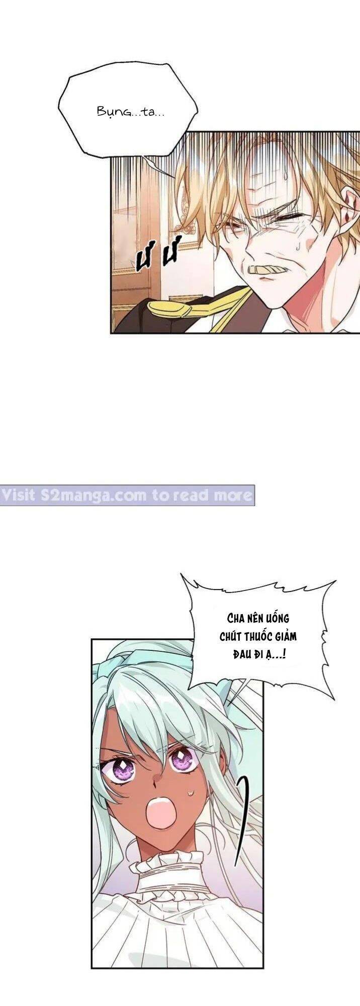 Nữ Hoàng Ngoại Khoa - Chương 128