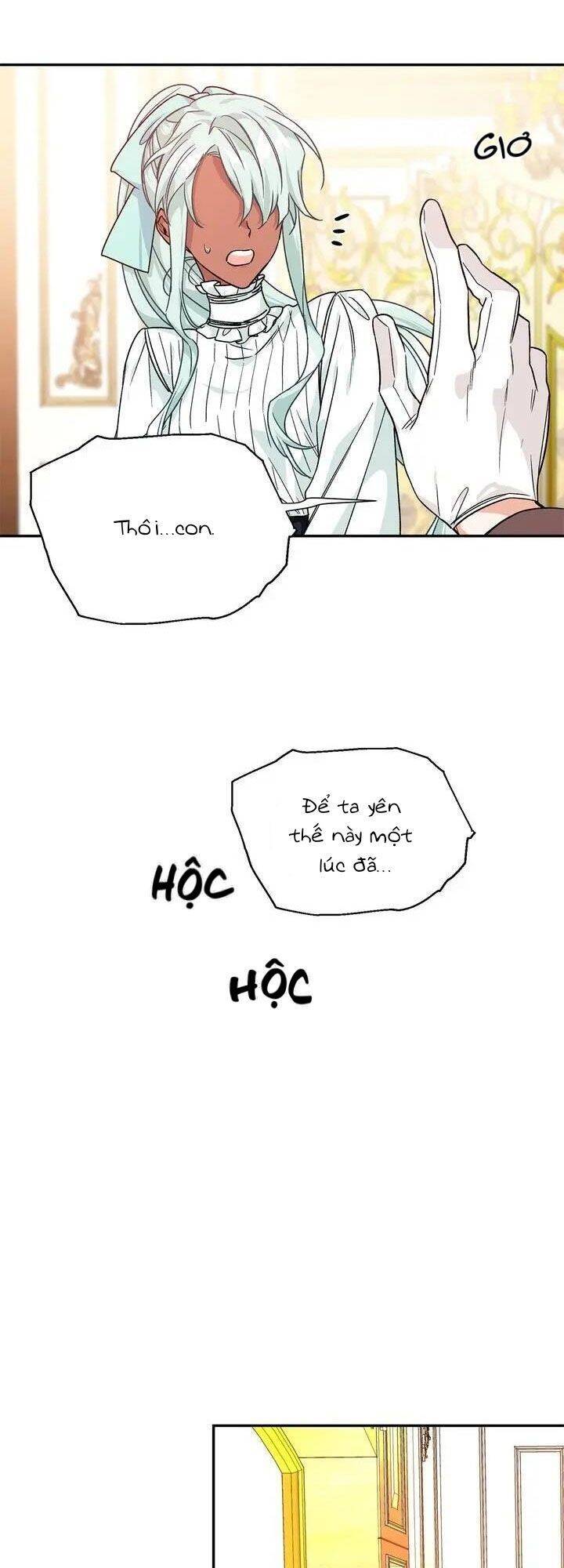 Nữ Hoàng Ngoại Khoa - Chương 128