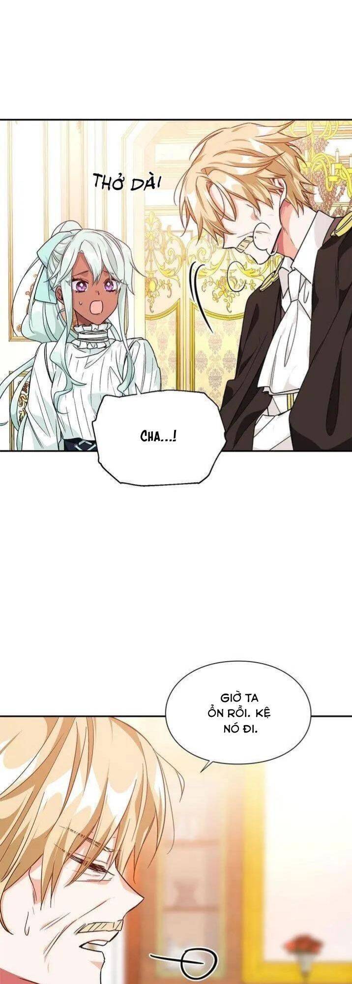 Nữ Hoàng Ngoại Khoa - Chương 128