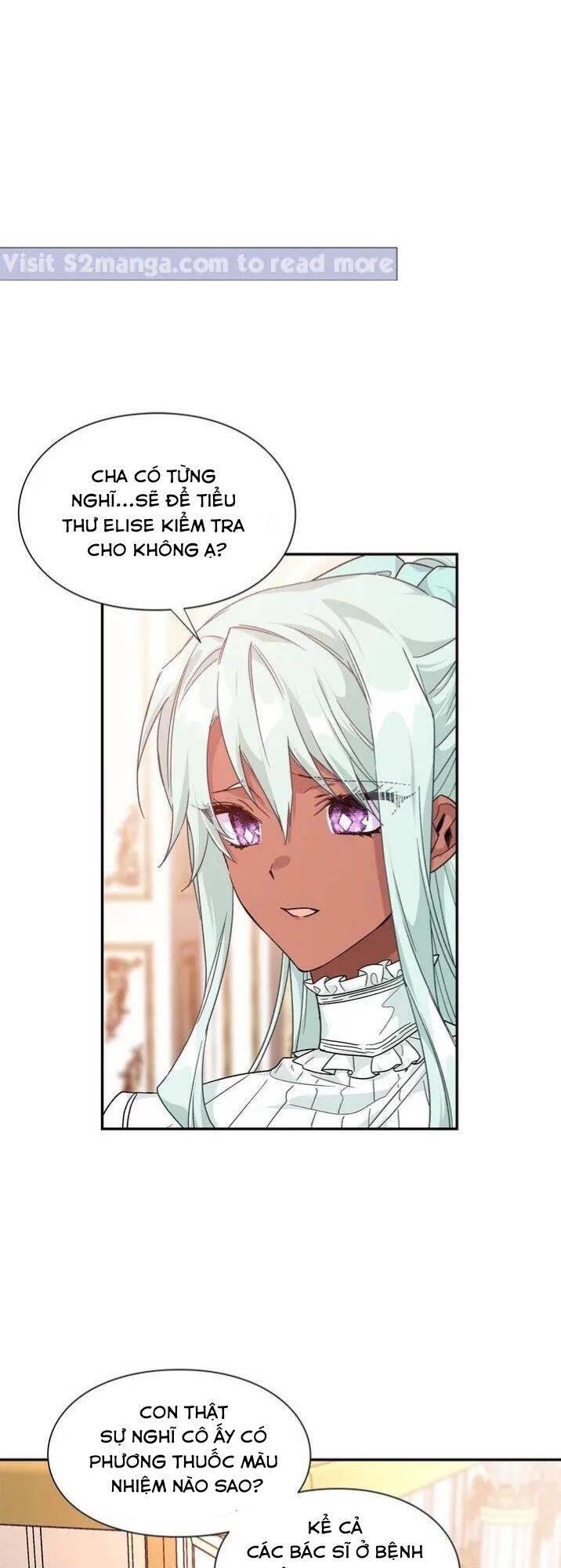 Nữ Hoàng Ngoại Khoa - Chương 128
