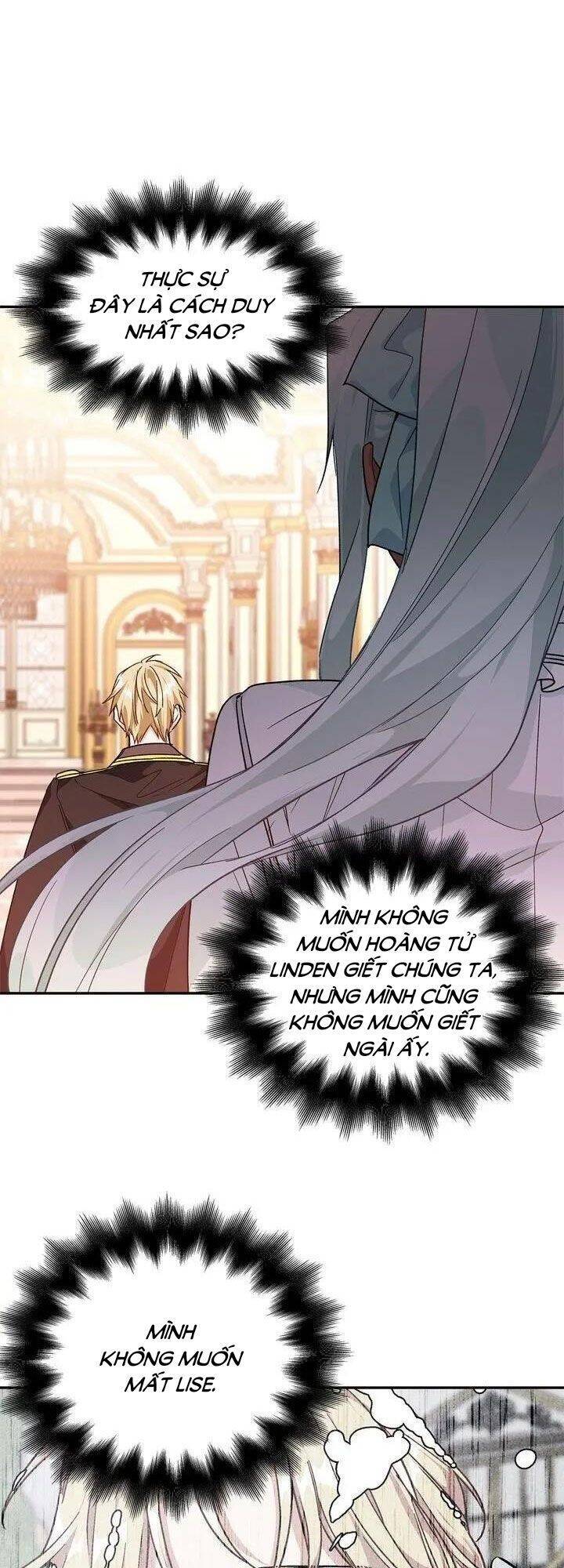 Nữ Hoàng Ngoại Khoa - Chương 128