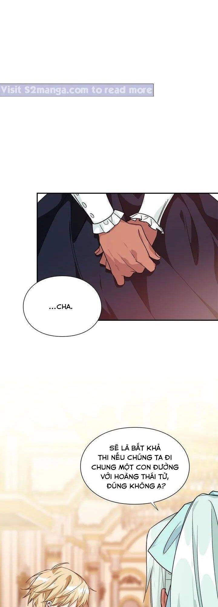 Nữ Hoàng Ngoại Khoa - Chương 128