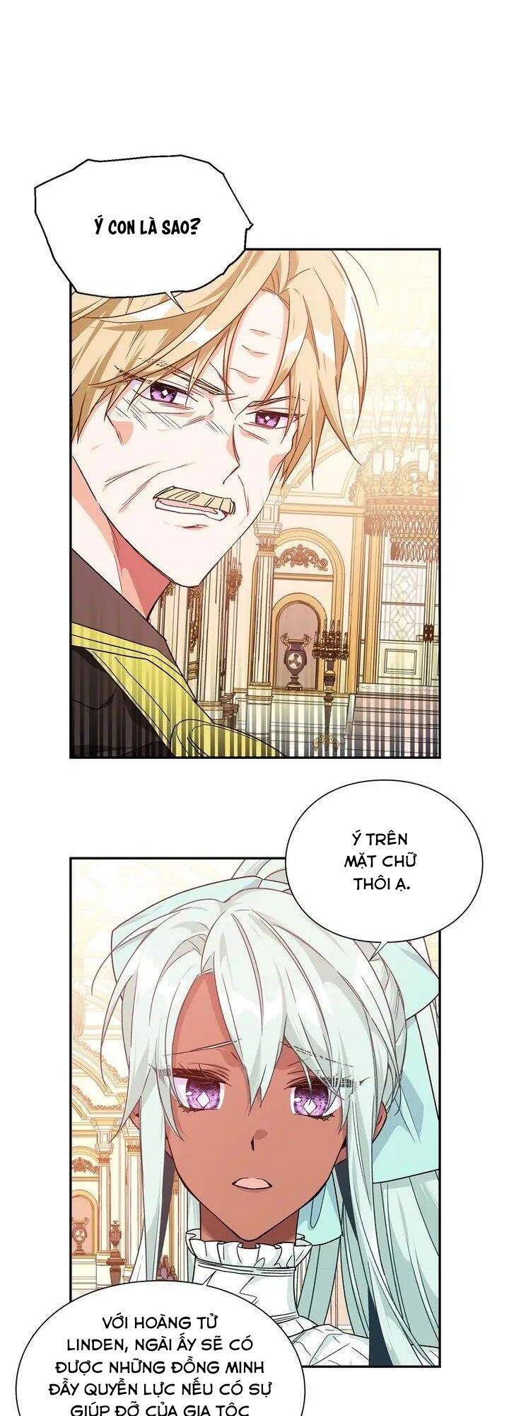 Nữ Hoàng Ngoại Khoa - Chương 128