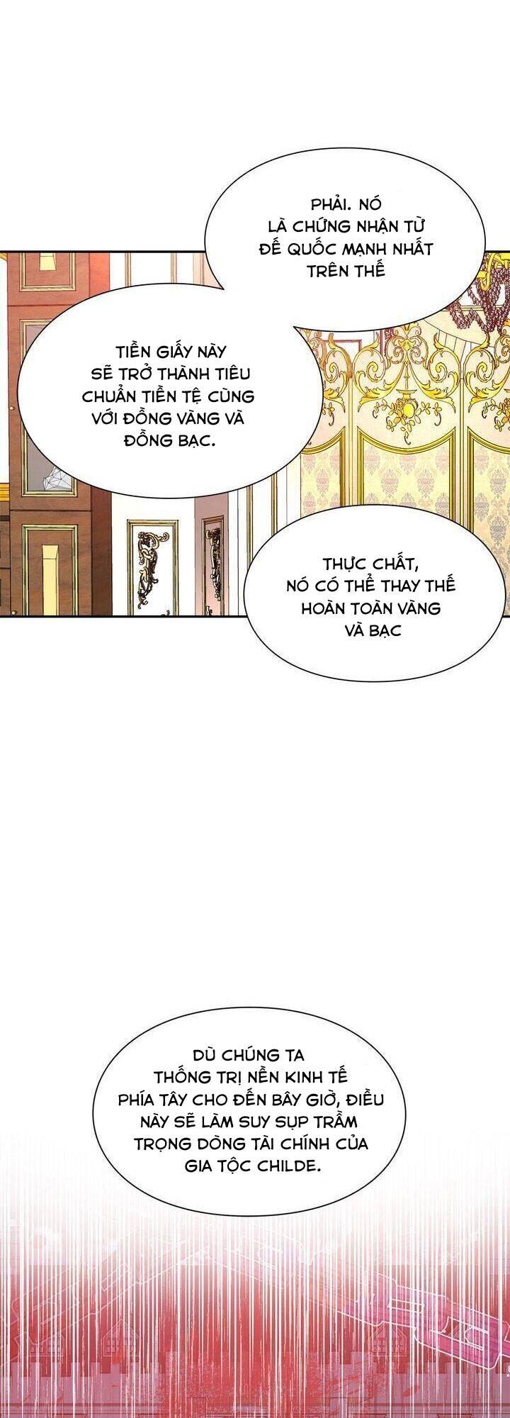 Nữ Hoàng Ngoại Khoa - Chương 128