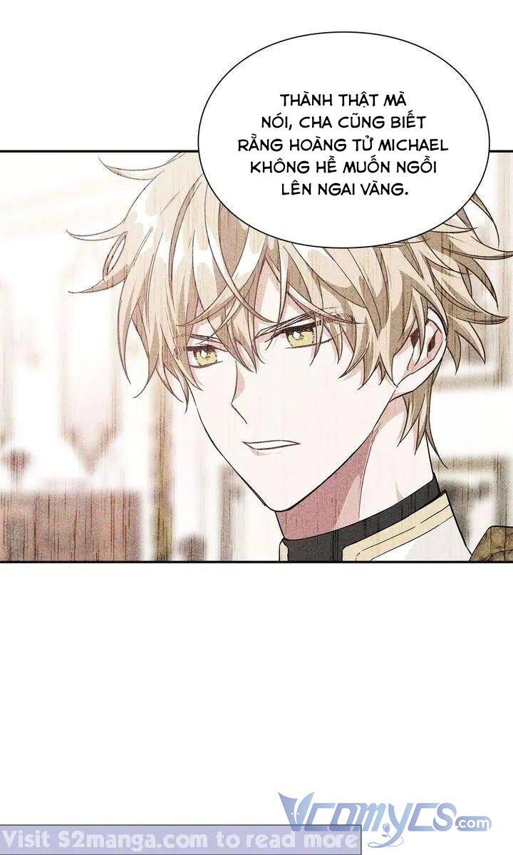 Nữ Hoàng Ngoại Khoa - Chương 128