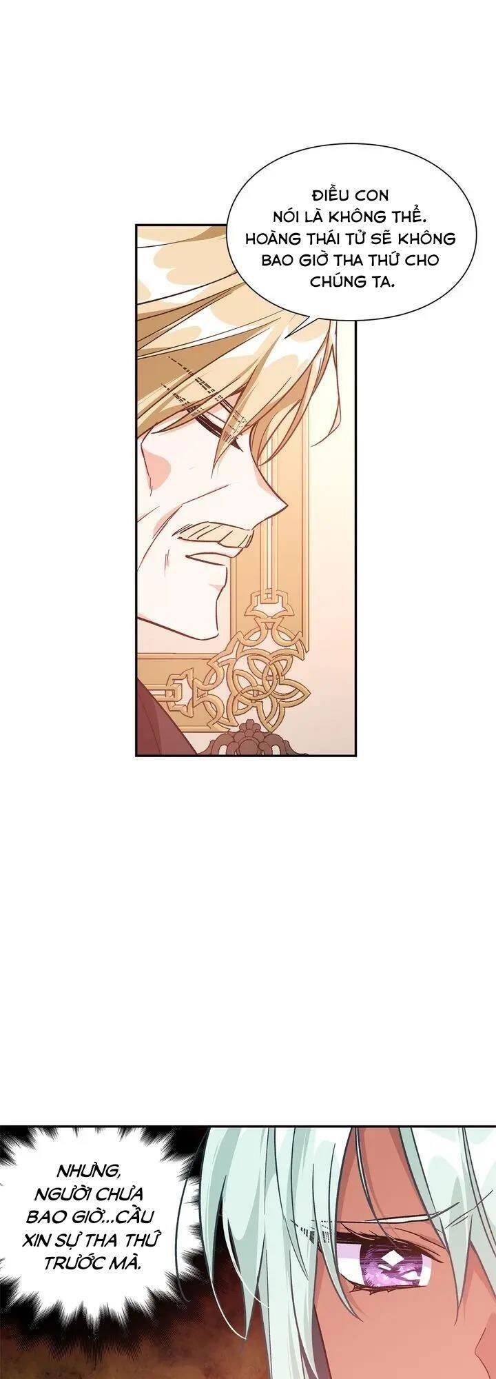 Nữ Hoàng Ngoại Khoa - Chương 128