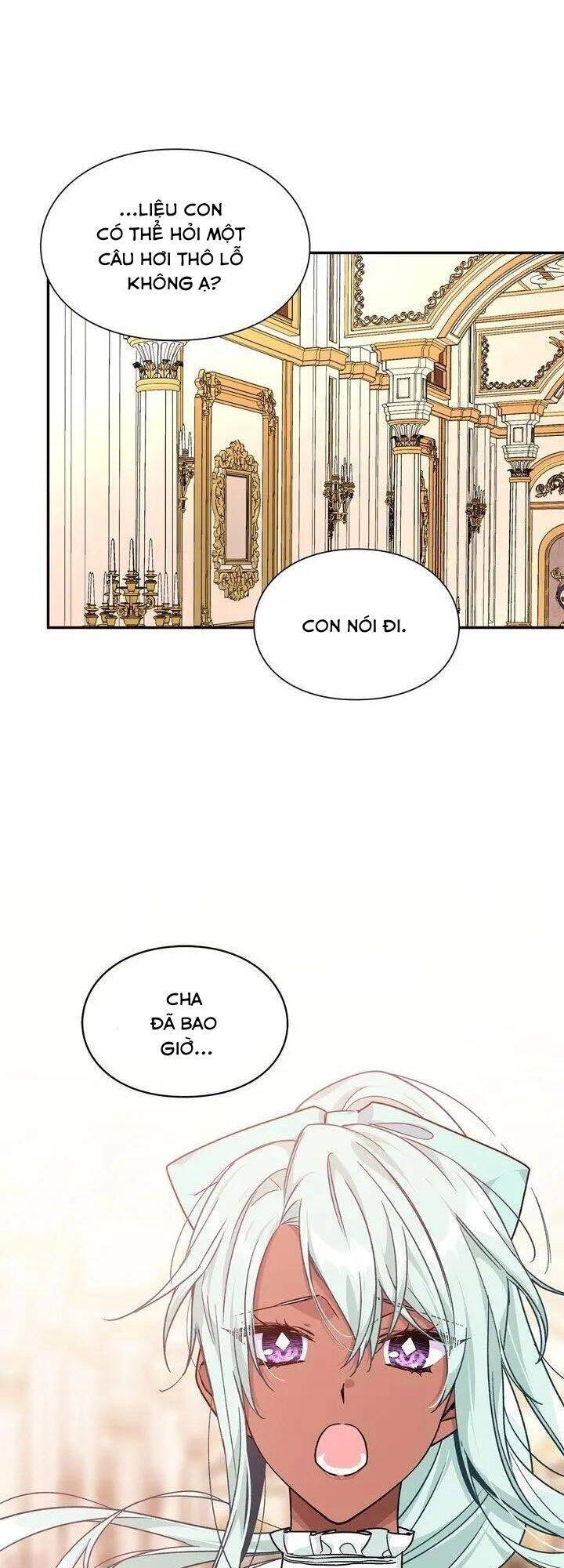 Nữ Hoàng Ngoại Khoa - Chương 128