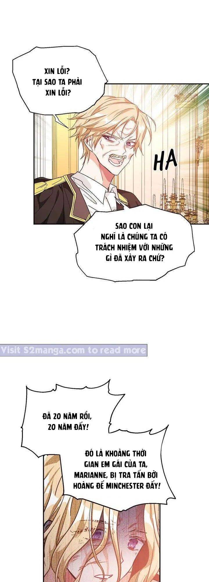 Nữ Hoàng Ngoại Khoa - Chương 128