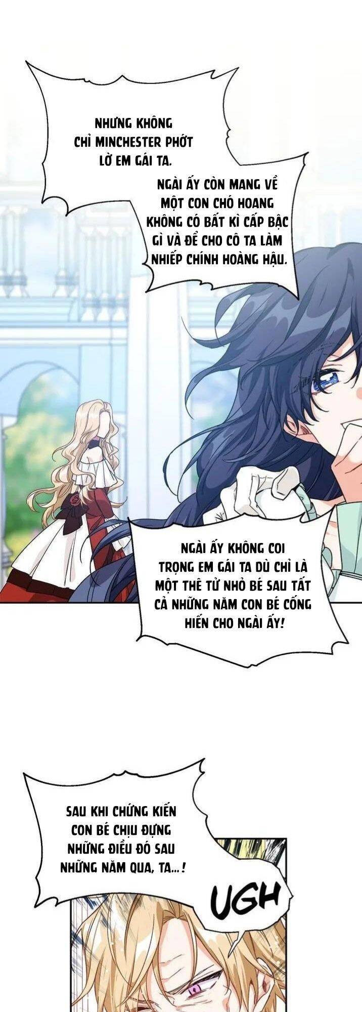 Nữ Hoàng Ngoại Khoa - Chương 128