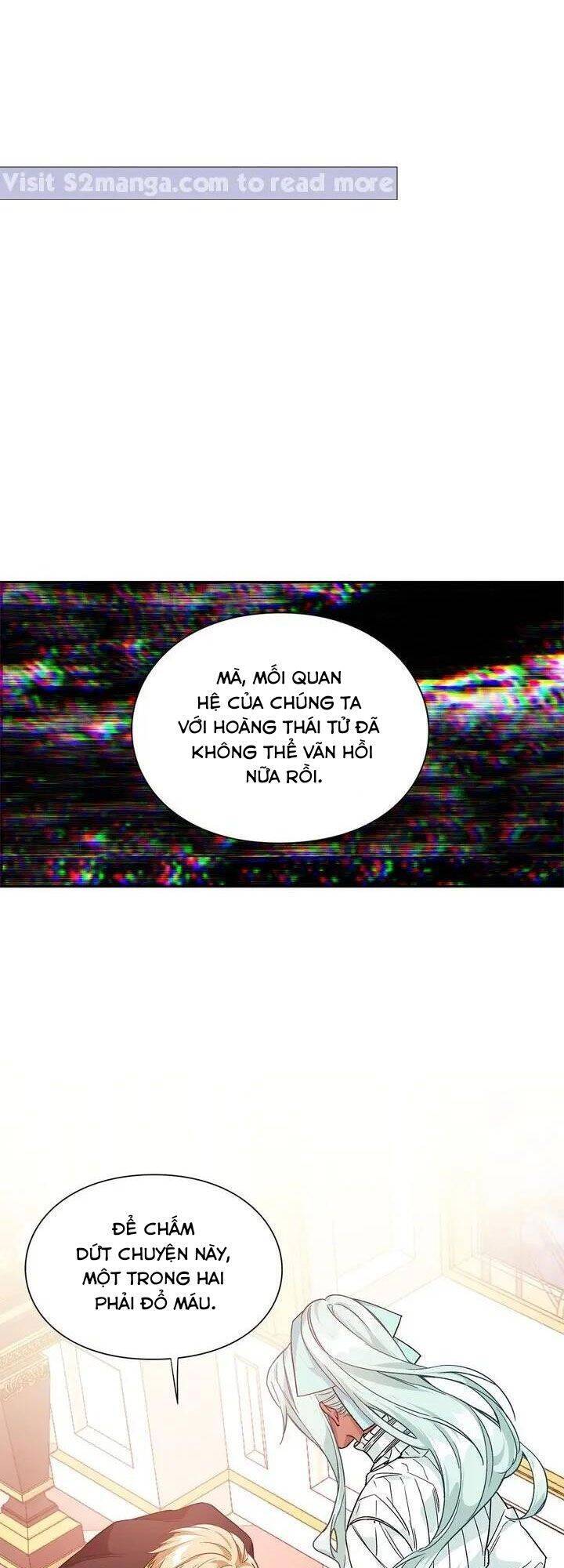 Nữ Hoàng Ngoại Khoa - Chương 128