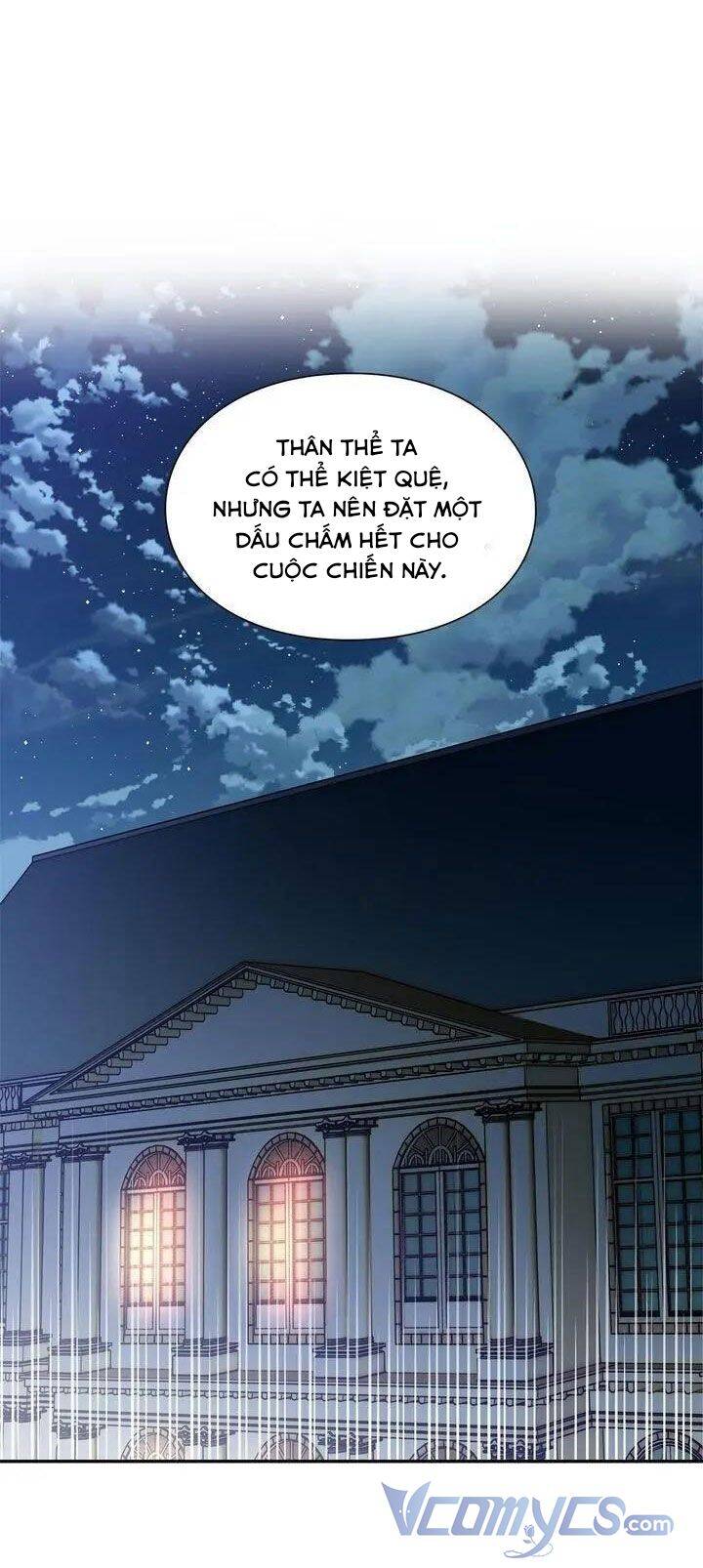 Nữ Hoàng Ngoại Khoa - Chương 128