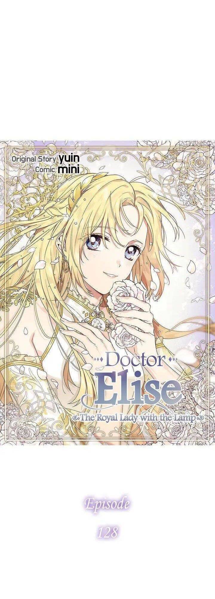 Nữ Hoàng Ngoại Khoa - Chương 128