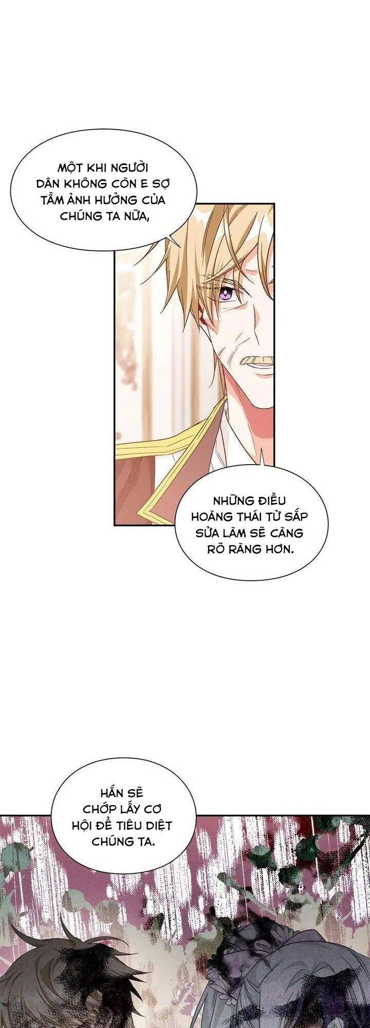 Nữ Hoàng Ngoại Khoa - Chương 128