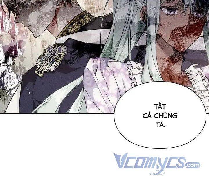 Nữ Hoàng Ngoại Khoa - Chương 128