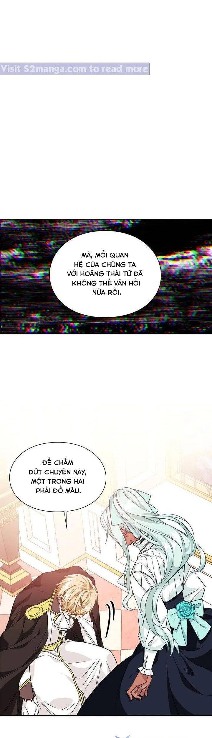 Nữ Hoàng Ngoại Khoa - Chương 129