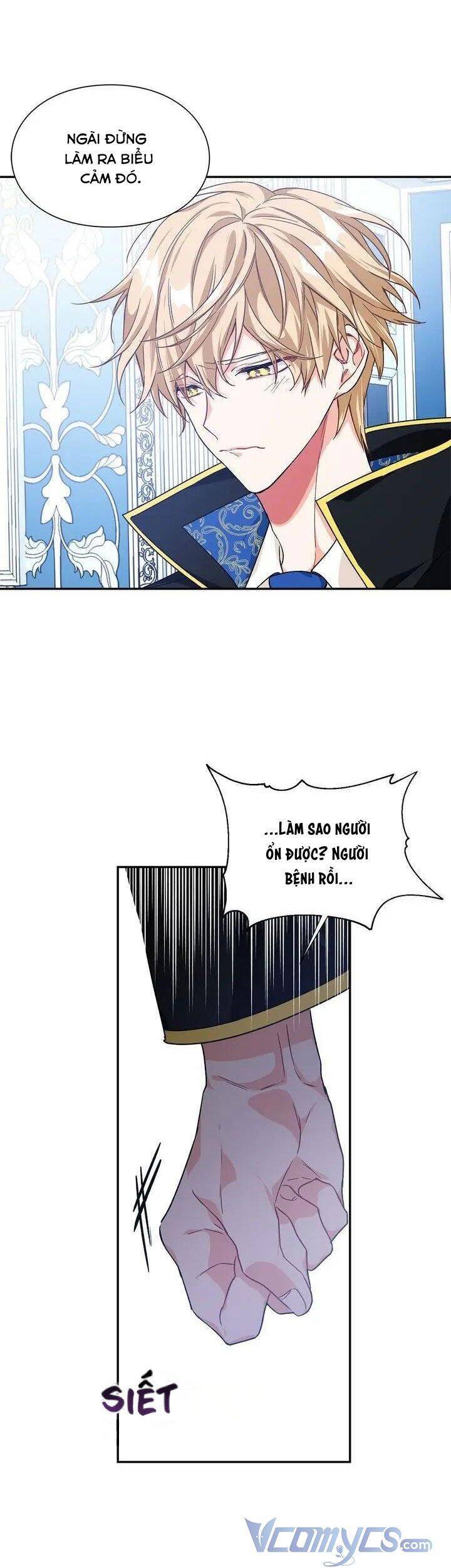 Nữ Hoàng Ngoại Khoa - Chương 129