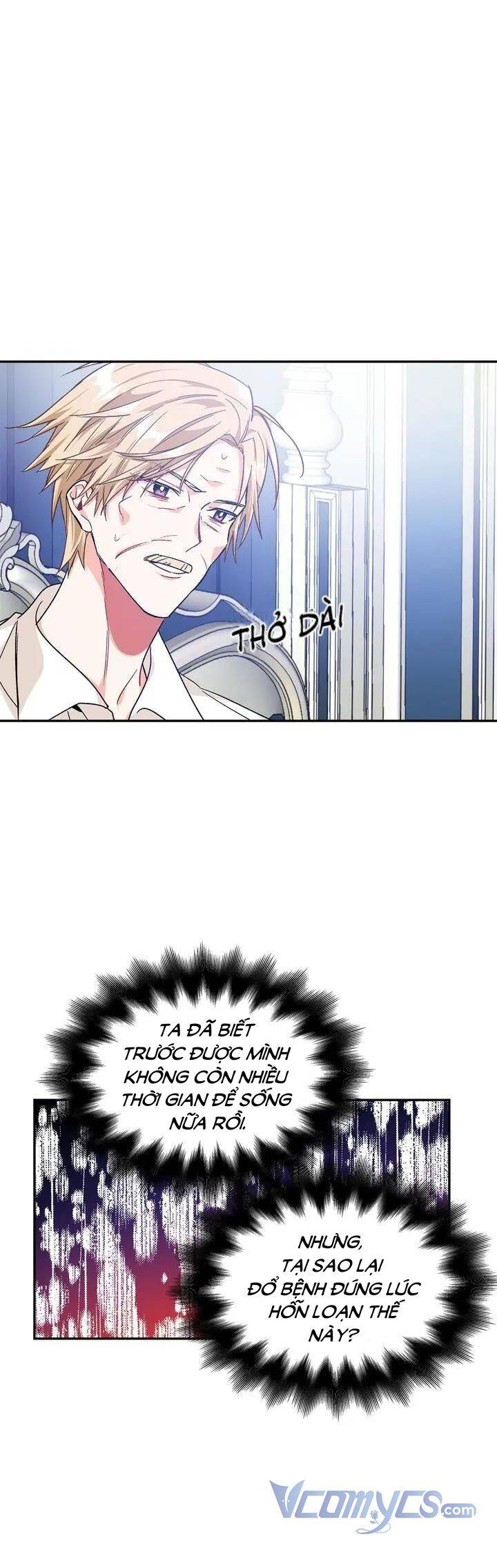 Nữ Hoàng Ngoại Khoa - Chương 129