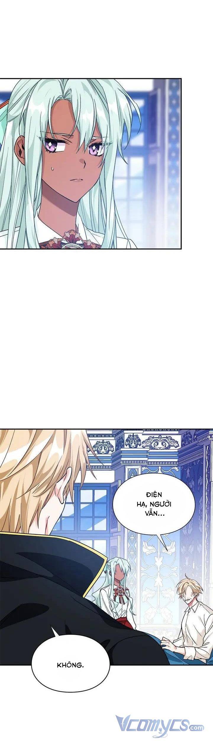 Nữ Hoàng Ngoại Khoa - Chương 129