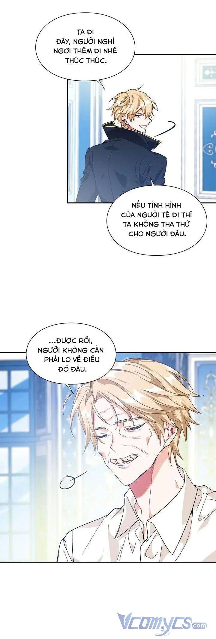 Nữ Hoàng Ngoại Khoa - Chương 129