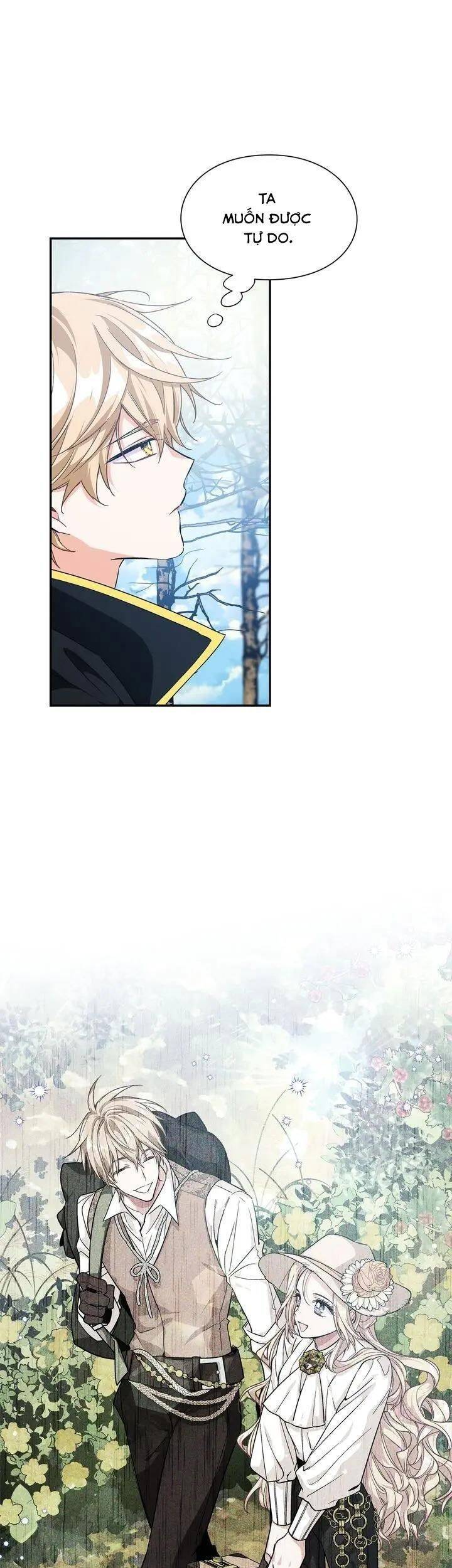 Nữ Hoàng Ngoại Khoa - Chương 129