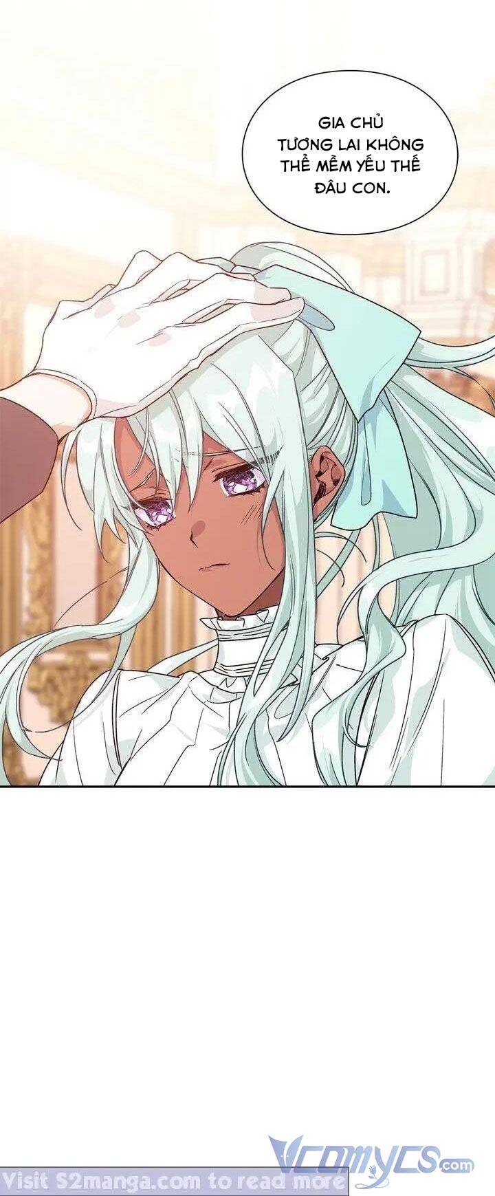 Nữ Hoàng Ngoại Khoa - Chương 129