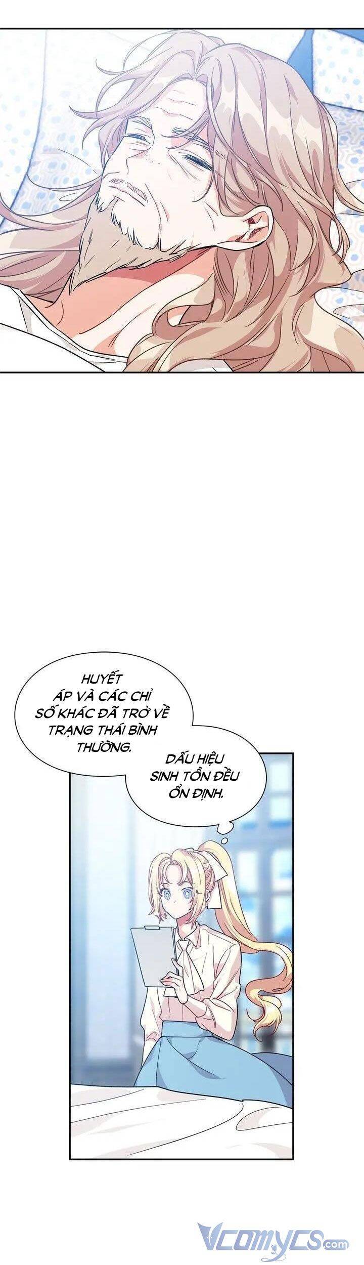 Nữ Hoàng Ngoại Khoa - Chương 129