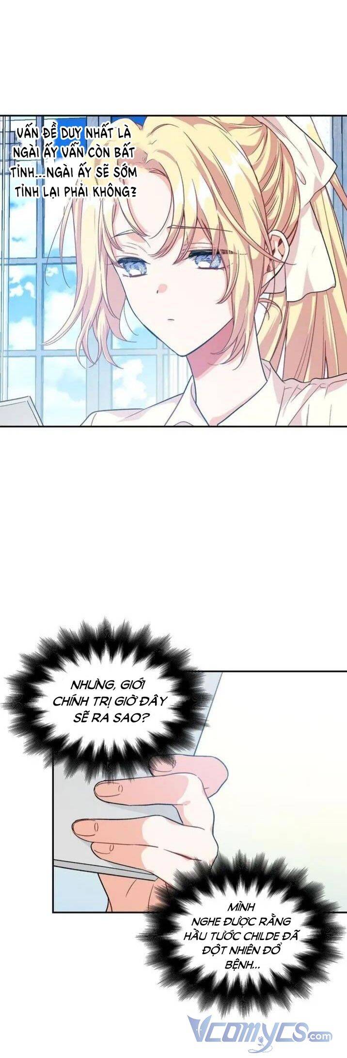 Nữ Hoàng Ngoại Khoa - Chương 129