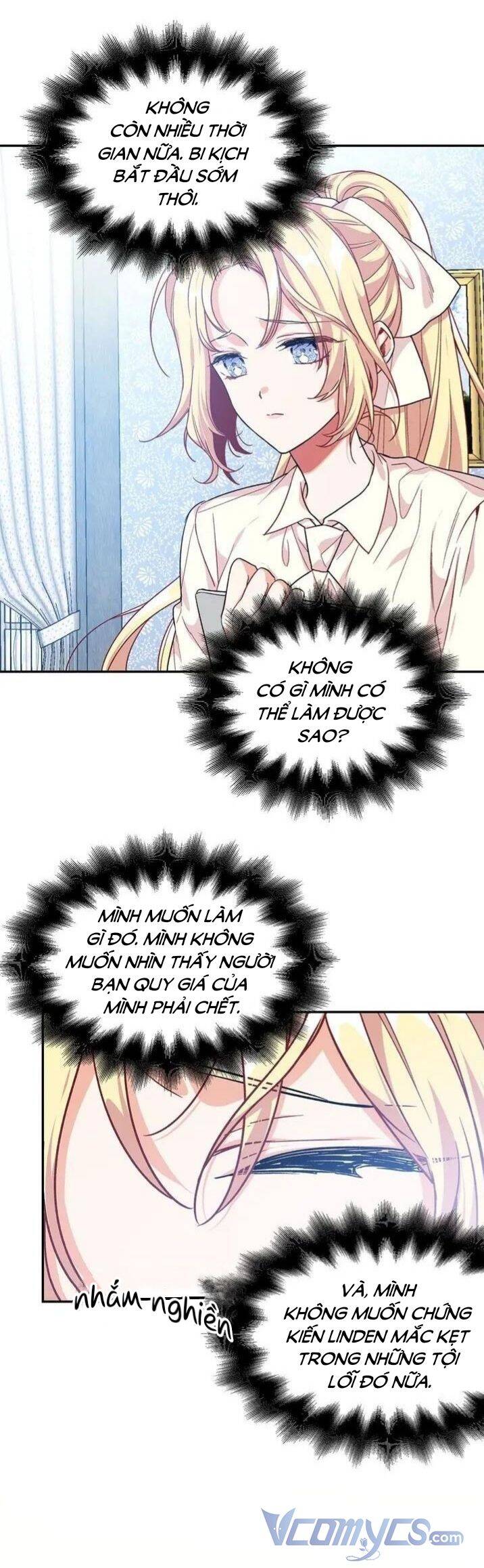 Nữ Hoàng Ngoại Khoa - Chương 129