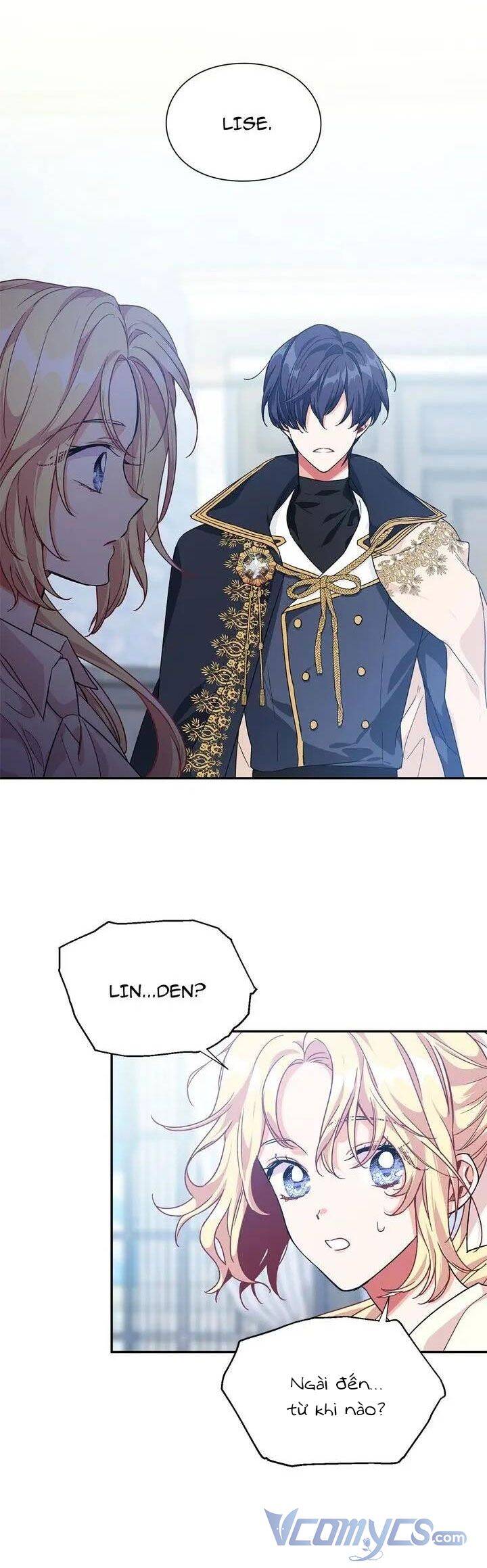 Nữ Hoàng Ngoại Khoa - Chương 129