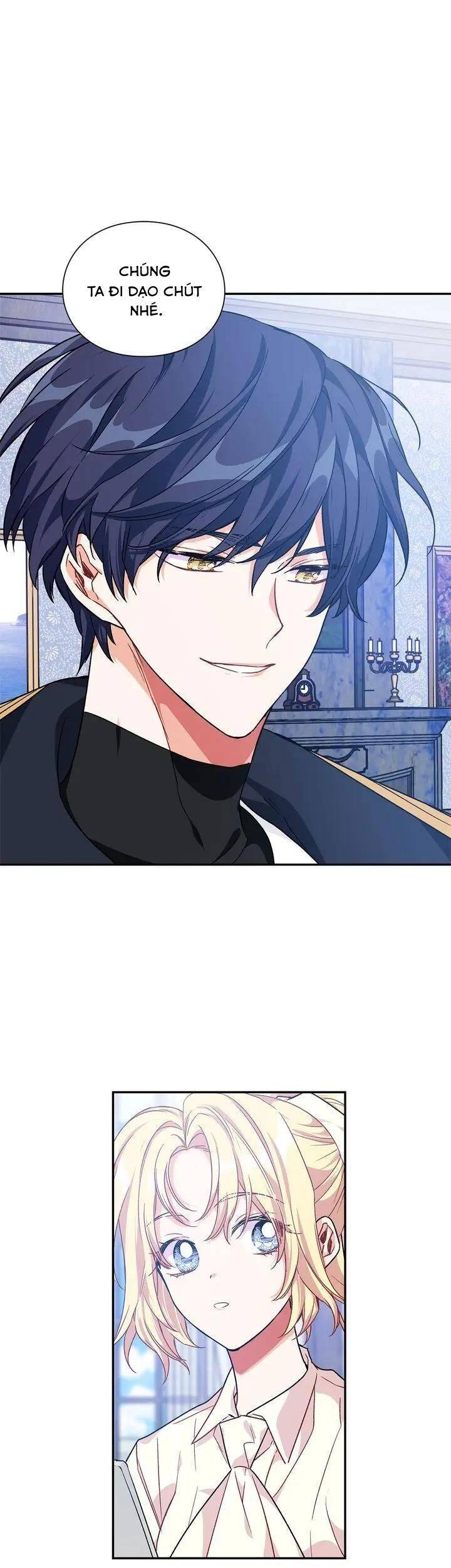 Nữ Hoàng Ngoại Khoa - Chương 129