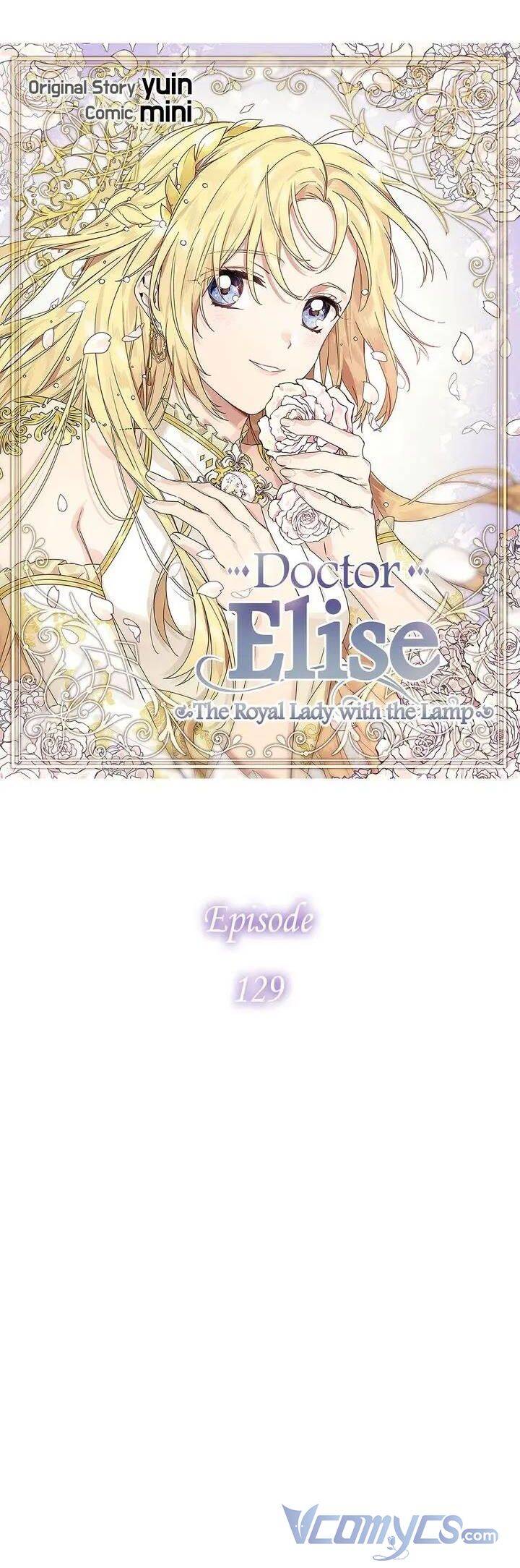 Nữ Hoàng Ngoại Khoa - Chương 129