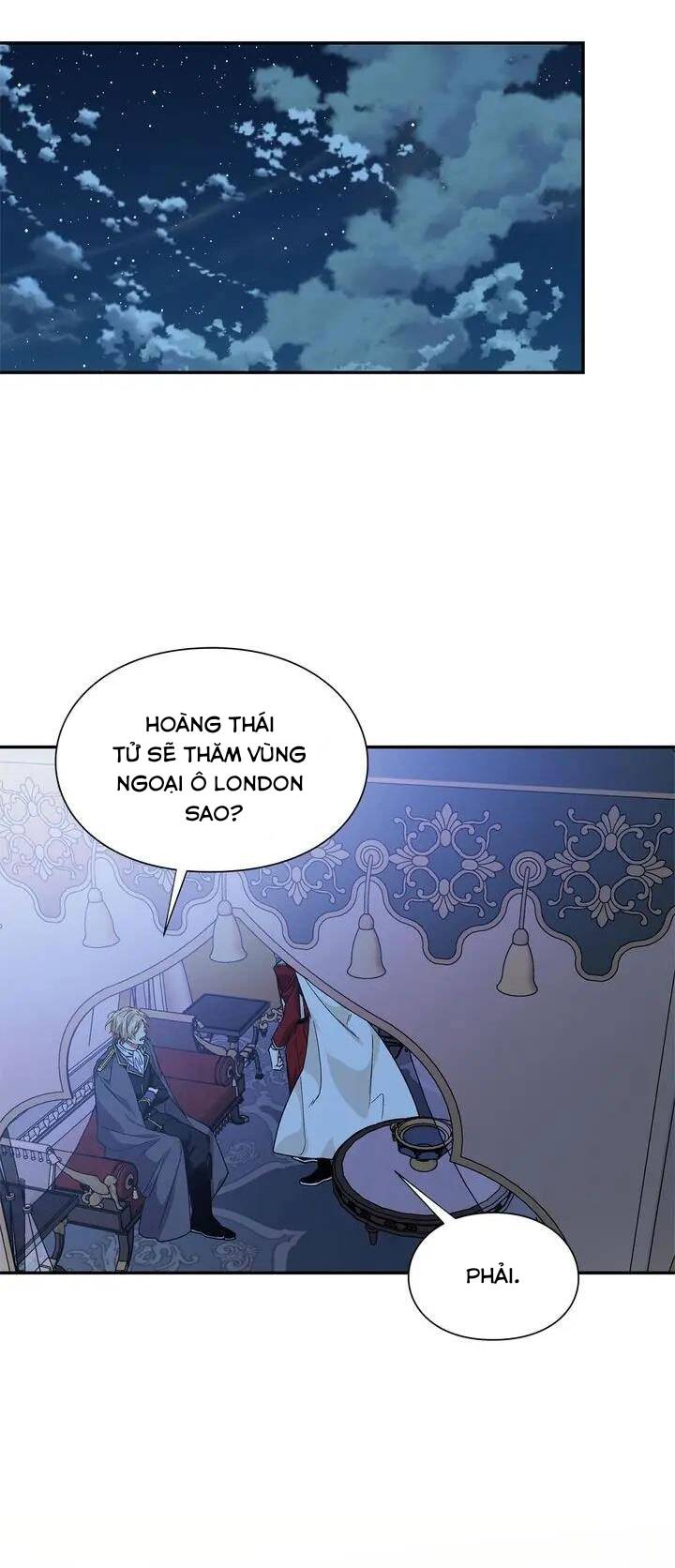 Nữ Hoàng Ngoại Khoa - Chương 129