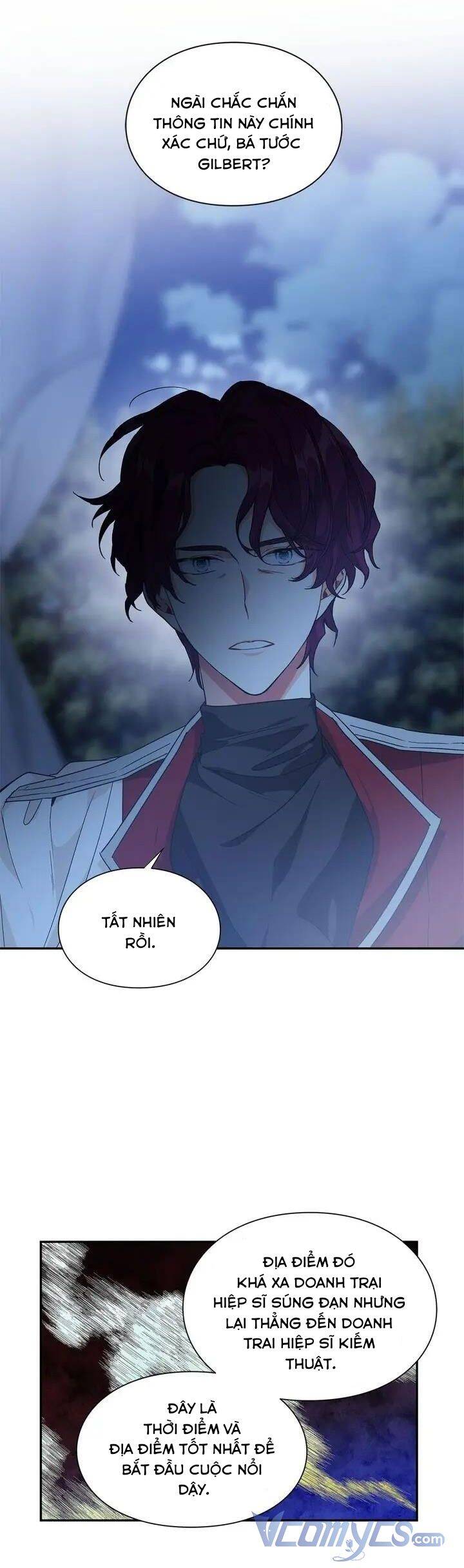 Nữ Hoàng Ngoại Khoa - Chương 129