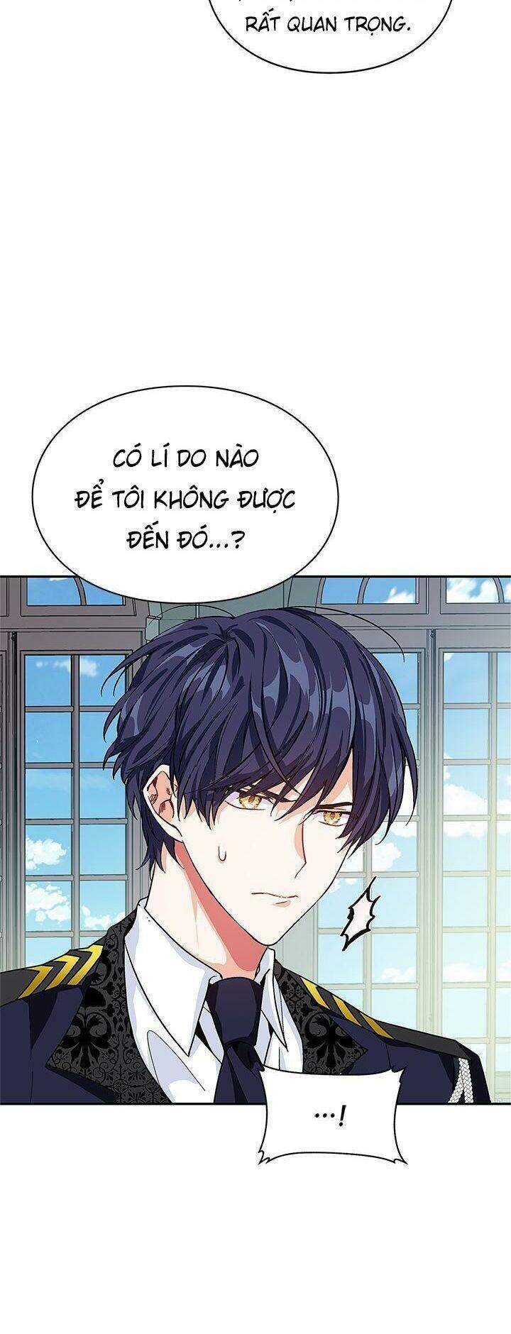 Nữ Hoàng Ngoại Khoa - Chương 47