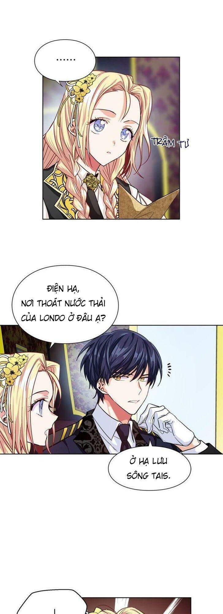 Nữ Hoàng Ngoại Khoa - Chương 47