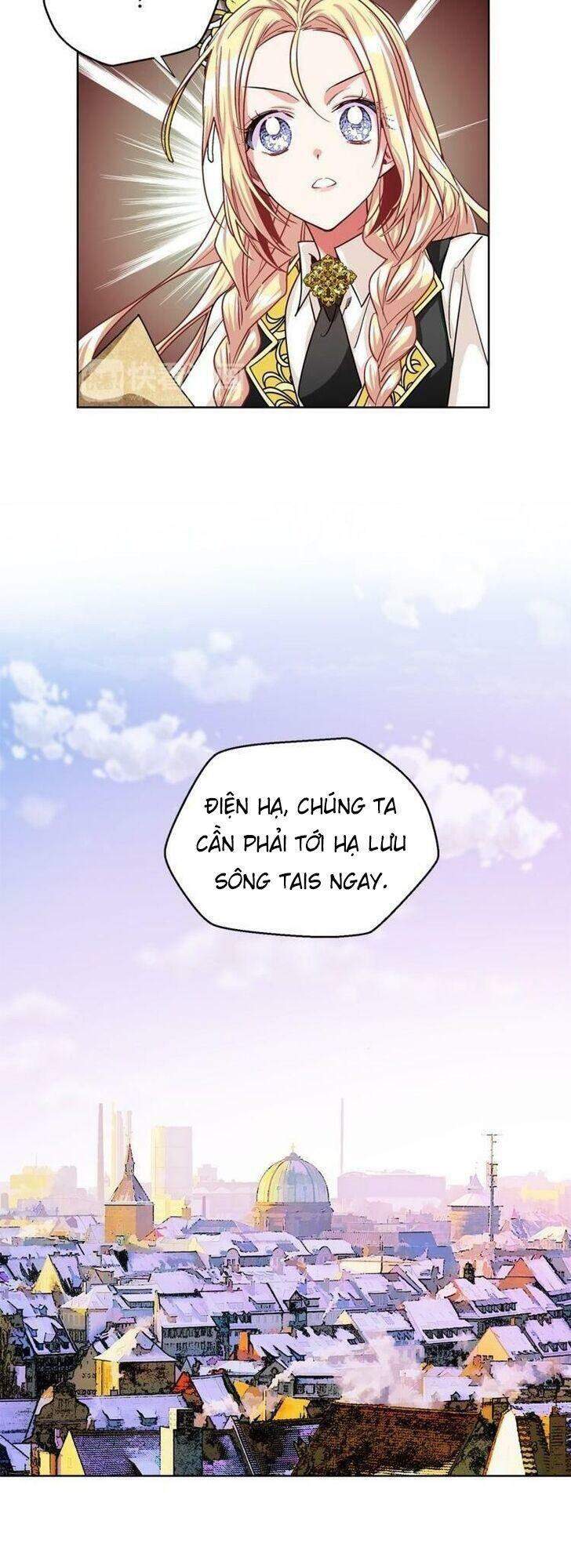 Nữ Hoàng Ngoại Khoa - Chương 47