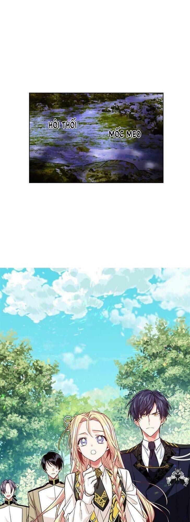 Nữ Hoàng Ngoại Khoa - Chương 47