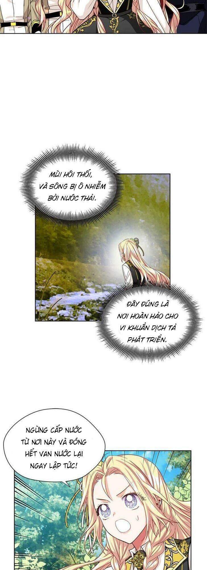 Nữ Hoàng Ngoại Khoa - Chương 47