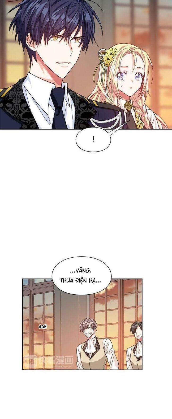 Nữ Hoàng Ngoại Khoa - Chương 47