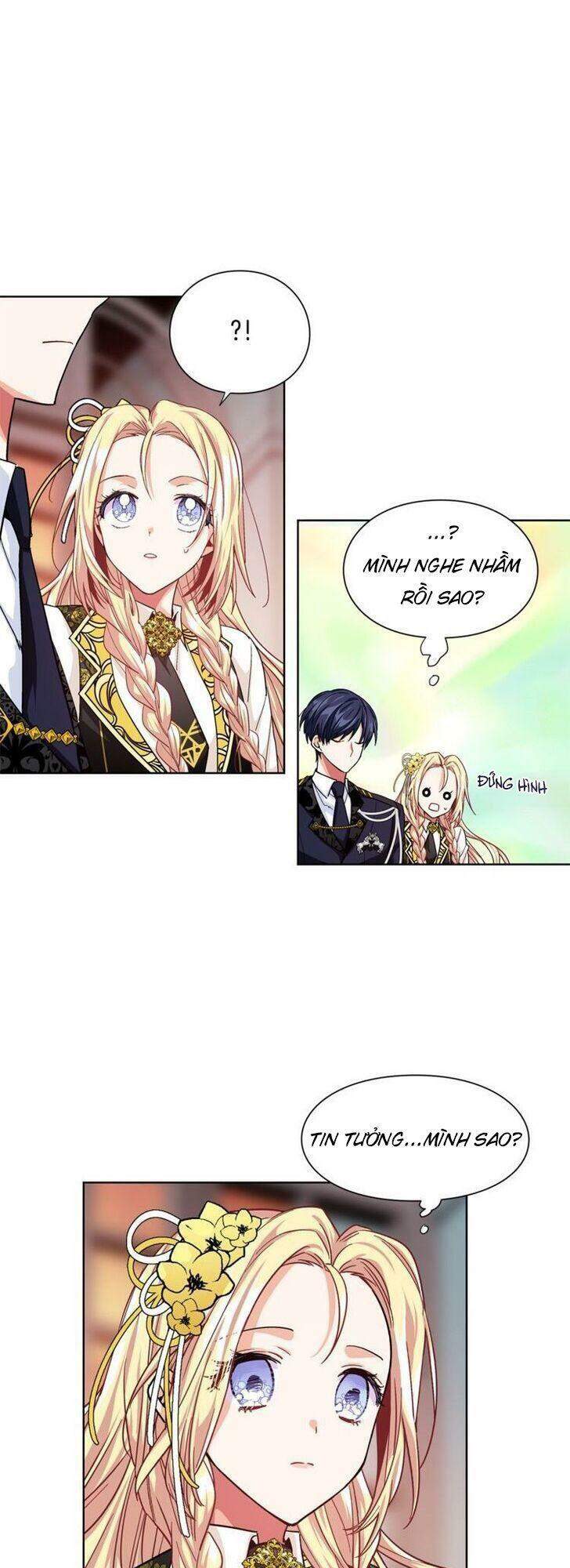 Nữ Hoàng Ngoại Khoa - Chương 47