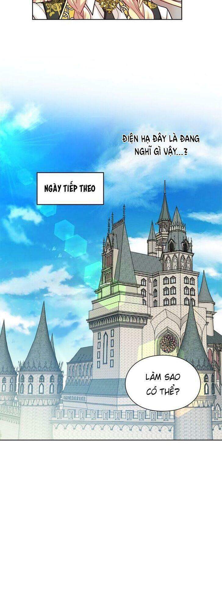 Nữ Hoàng Ngoại Khoa - Chương 47