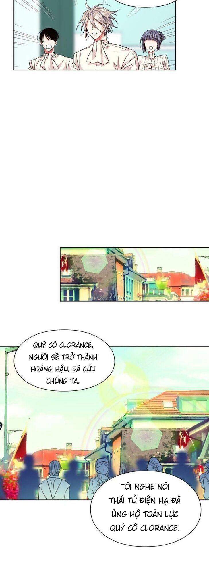 Nữ Hoàng Ngoại Khoa - Chương 47