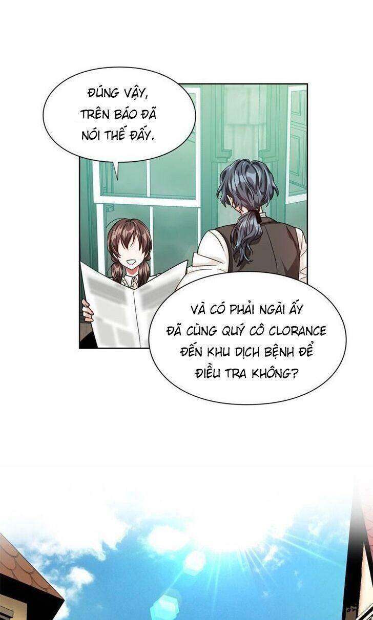 Nữ Hoàng Ngoại Khoa - Chương 47