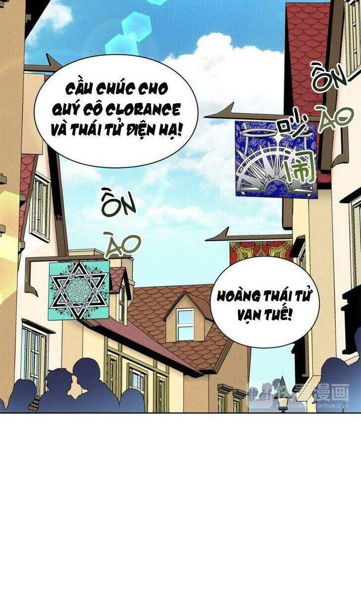 Nữ Hoàng Ngoại Khoa - Chương 47